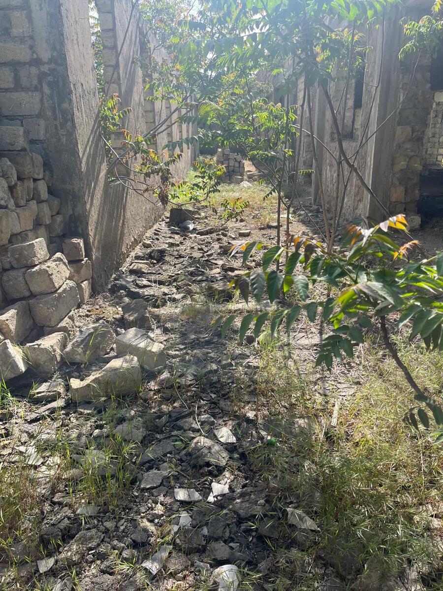 Satılır torpaq 14 sot — Torpaq, Bakı (7)