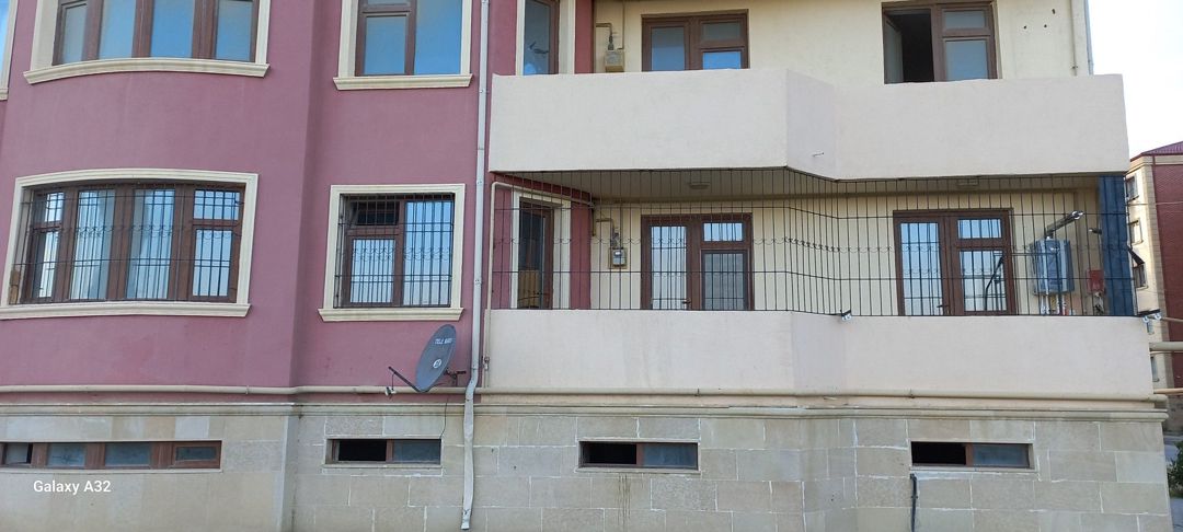 İcarəyə verilir 3 otaqlı yeni tikili 83.5 m² — Mənzil, Bakı