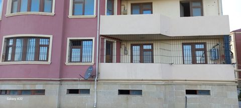 İcarəyə verilir 3 otaqlı yeni tikili 83.5 m² — Bakı