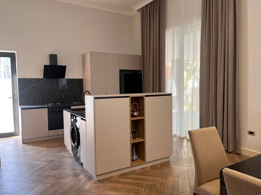 İcarəyə verilir 4 otaqlı həyət evi/bağ evi 183.7 m² — Ev, villa, Bakı (12)