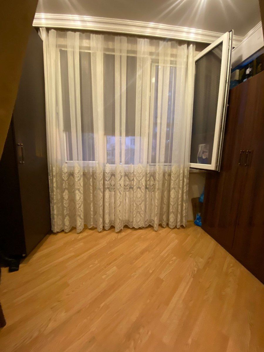 Satılır 2 otaqlı köhnə tikili 60 m² — Mənzil, Bakı (11)