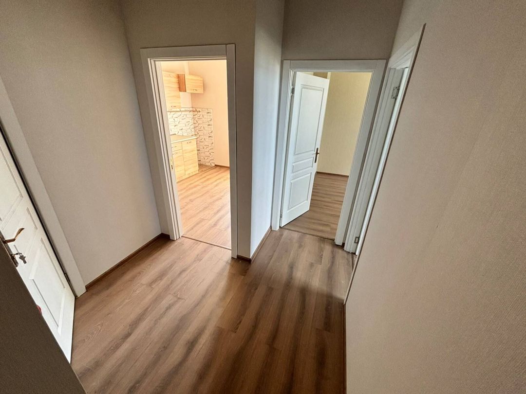 Satılır 4 otaqlı yeni tikili 110 m² — Mənzil, Sumqayıt (2)