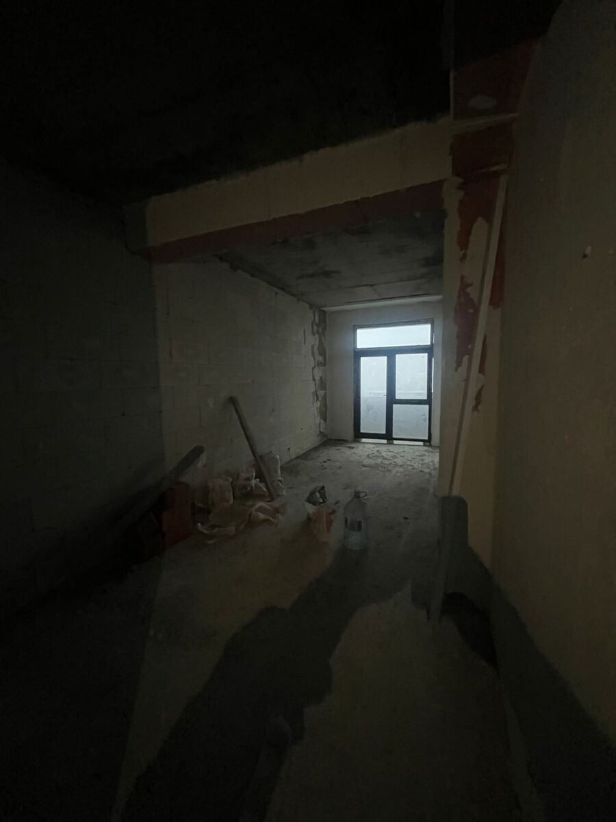 Satılır 4 otaqlı yeni tikili 155 m² — Mənzil, Bakı (4)