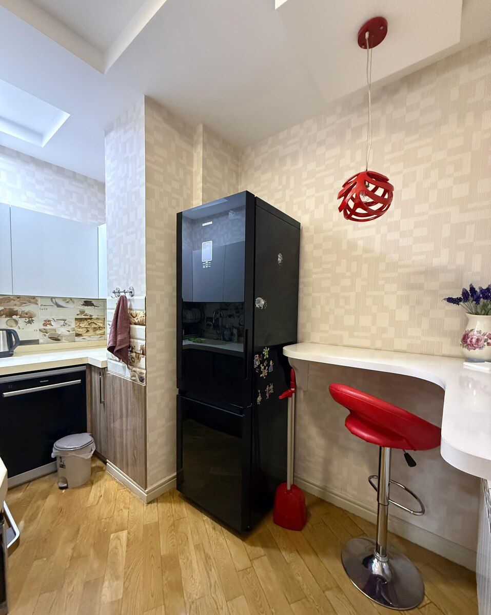 İcarəyə verilir 3 otaqlı yeni tikili 110 m² — Mənzil, Bakı (8)