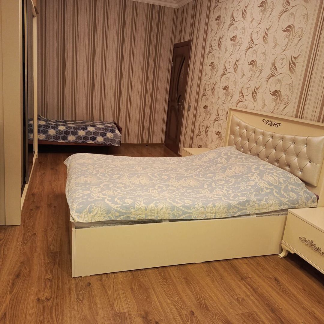 Satılır 6 otaqlı köhnə tikili 104.8 m² — Mənzil, Bakı (6)
