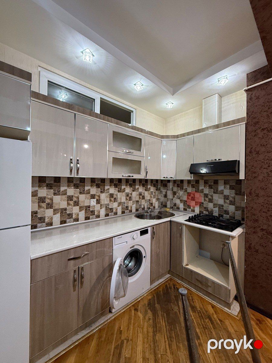 Satılır 3 otaqlı yeni tikili 96 m² — Mənzil, Bakı (9)