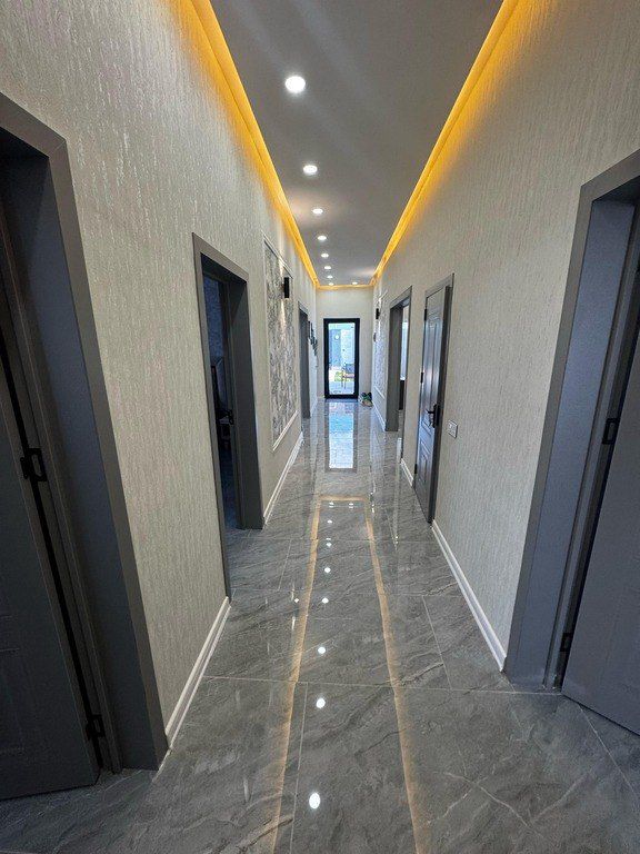 İcarəyə verilir 4 otaqlı həyət evi/bağ evi 200 m² — Ev, villa, Bakı (4)