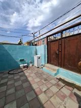 Satılır 2 otaqlı həyət evi/bağ evi 55 m² — Vasteci xanim — Дом, вилла