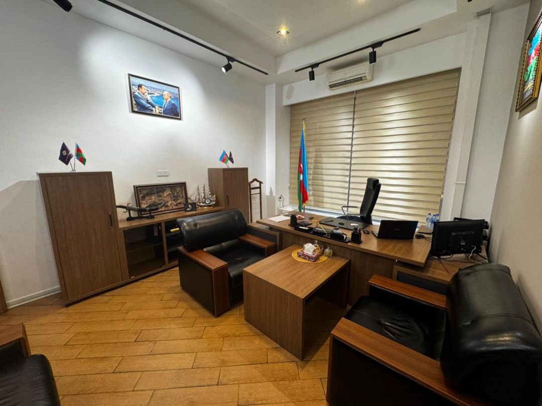 İcarəyə verilir obyekt 95 m² — Əmlak, Bakı (4)