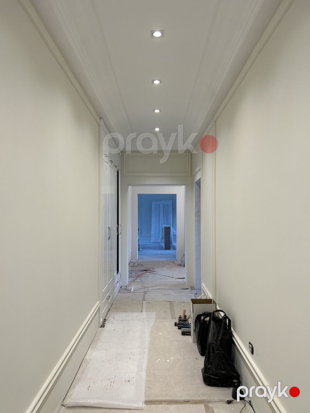Satılır 10 otaqlı yeni tikili 500 m² — Mənzil, Bakı (6)