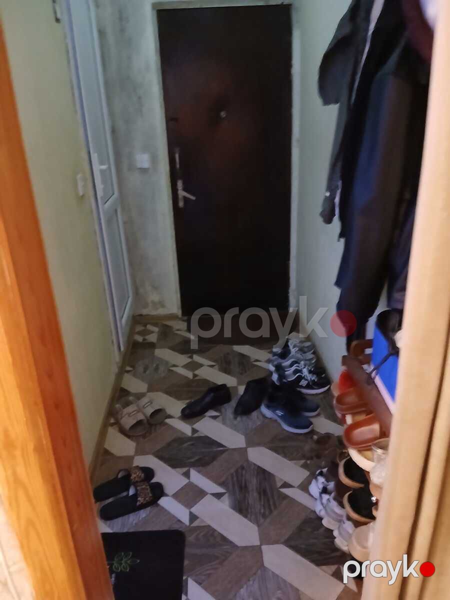 Satılır 2 otaqlı köhnə tikili 55 m² — Mənzil, Bakı (8)