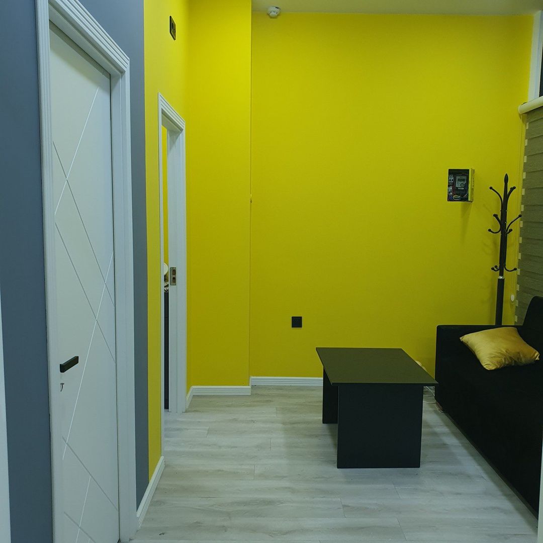 Satılır 3 otaqlı ofis 36 m² — Ofis, Bakı (8)