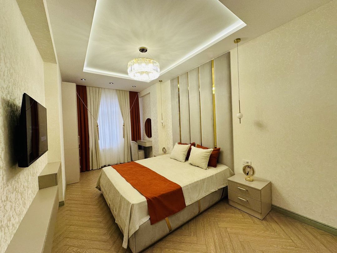Satılır 4 otaqlı yeni tikili 178 m² — Mənzil, Bakı (10)