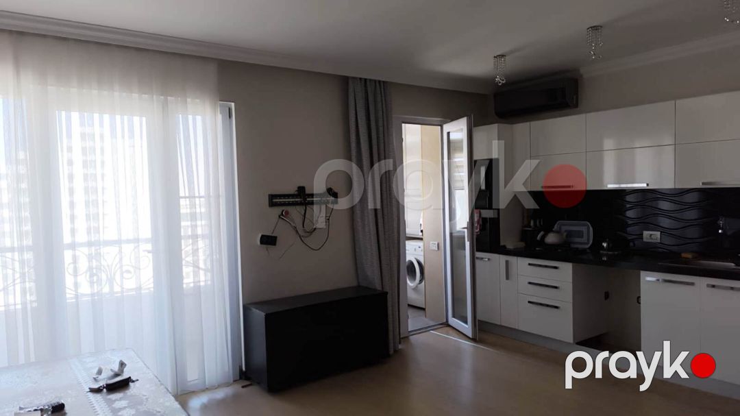 İcarəyə verilir 3 otaqlı köhnə tikili 67 m² — Mənzil, Bakı (5)