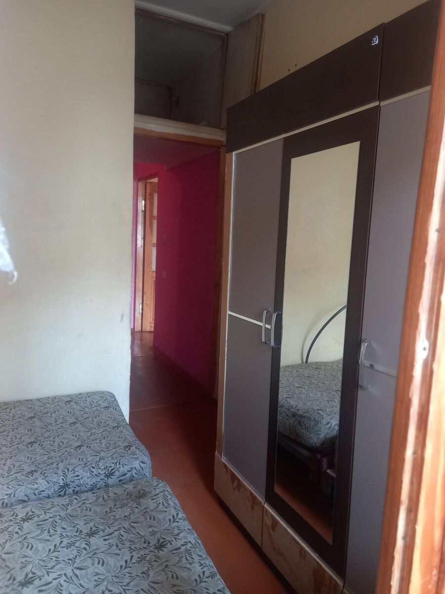 2-otaqlı mənzil kirayə verilir, Xətai r., 45 m² — Mənzil, Bakı (8)