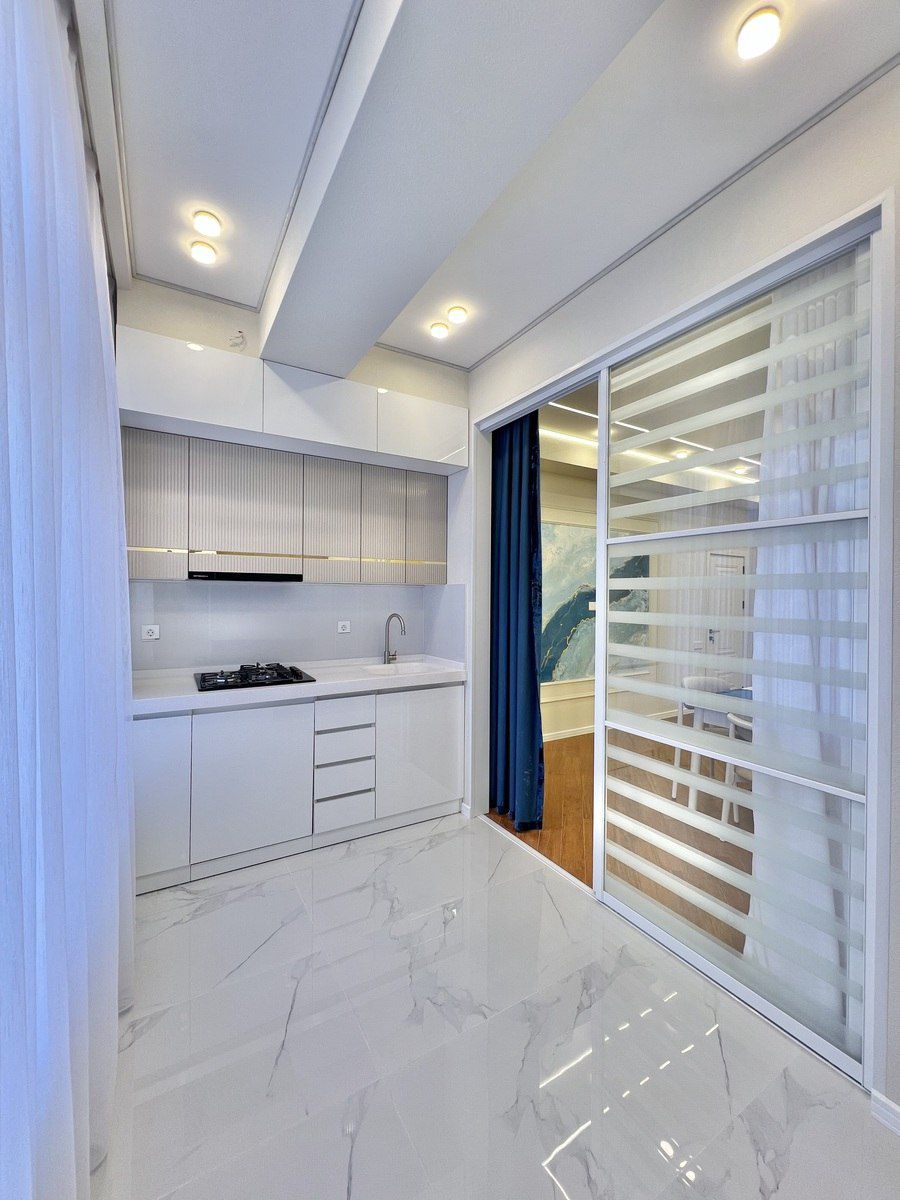 Satılır 2 otaqlı yeni tikili 69 m² — Mənzil, Bakı (7)