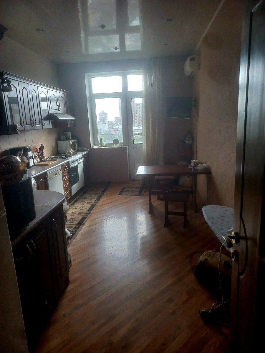 Satılır 3 otaqlı yeni tikili 118 m² — Mənzil, Bakı (6)