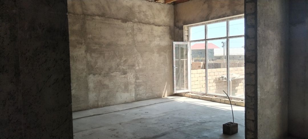 Satılır 5 otaqlı həyət evi/bağ evi 240 m² — Ev, villa, Bakı (6)