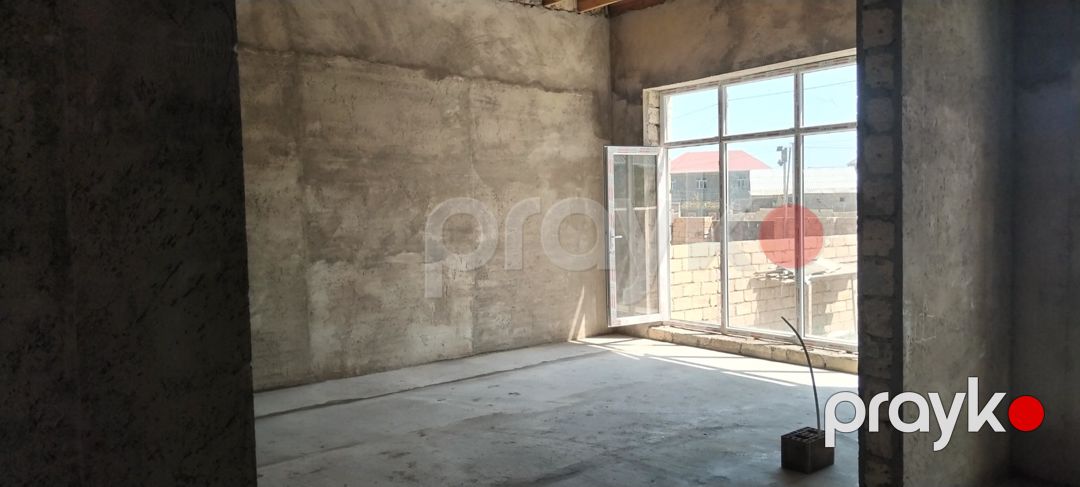 Satılır 5 otaqlı həyət evi/bağ evi 240 m² — Ev, villa, Bakı (6)