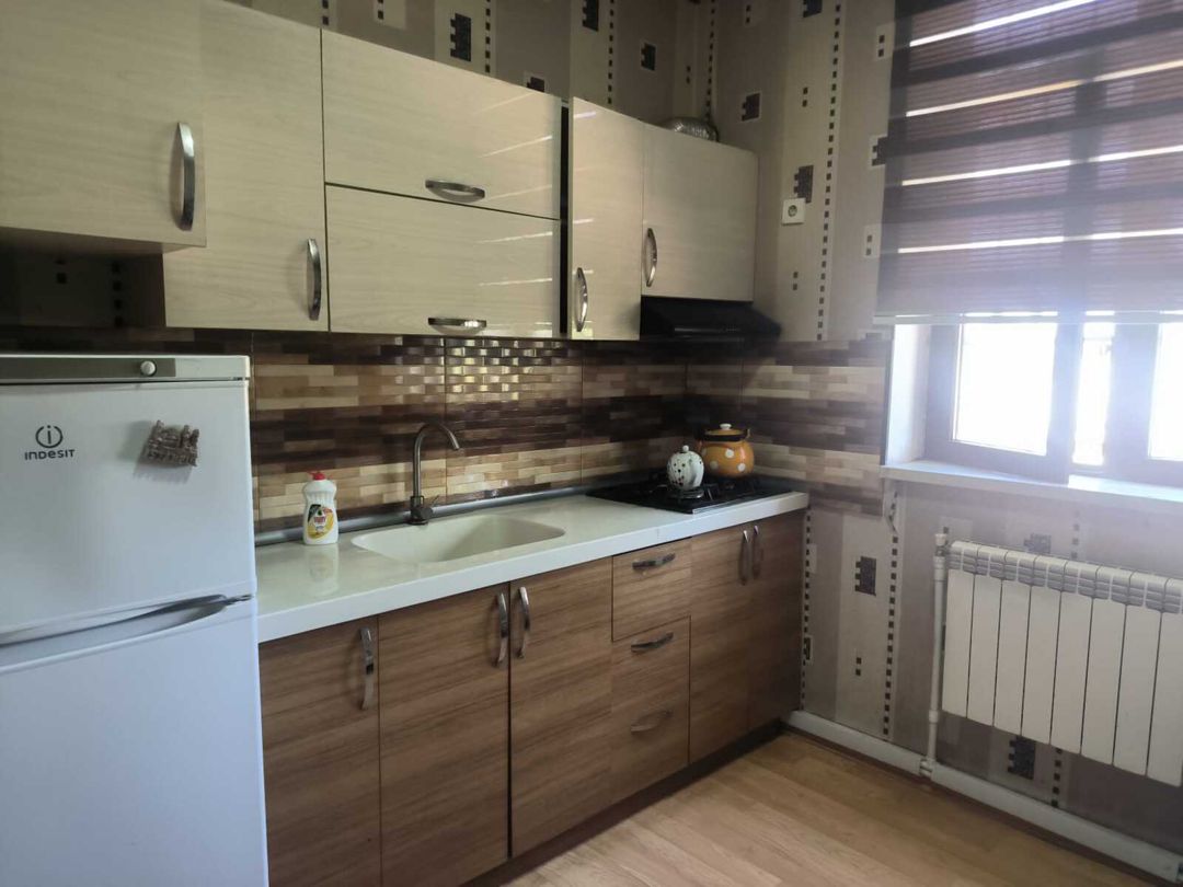 İcarəyə verilir 2 otaqlı həyət evi/bağ evi 70 m² — Ev, villa, Bakı (4)