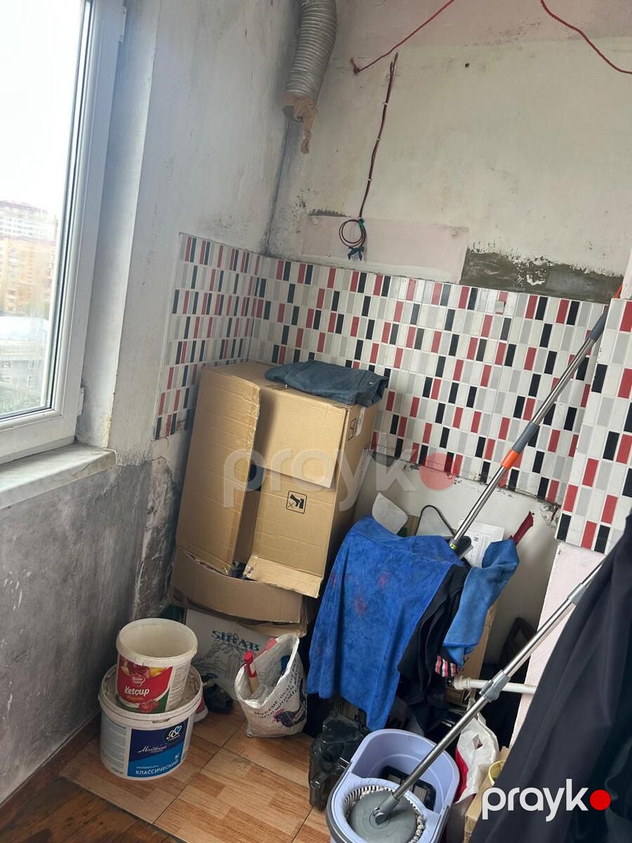 Satılır 2 otaqlı köhnə tikili 60 m² — Mənzil, Sumqayıt (7)