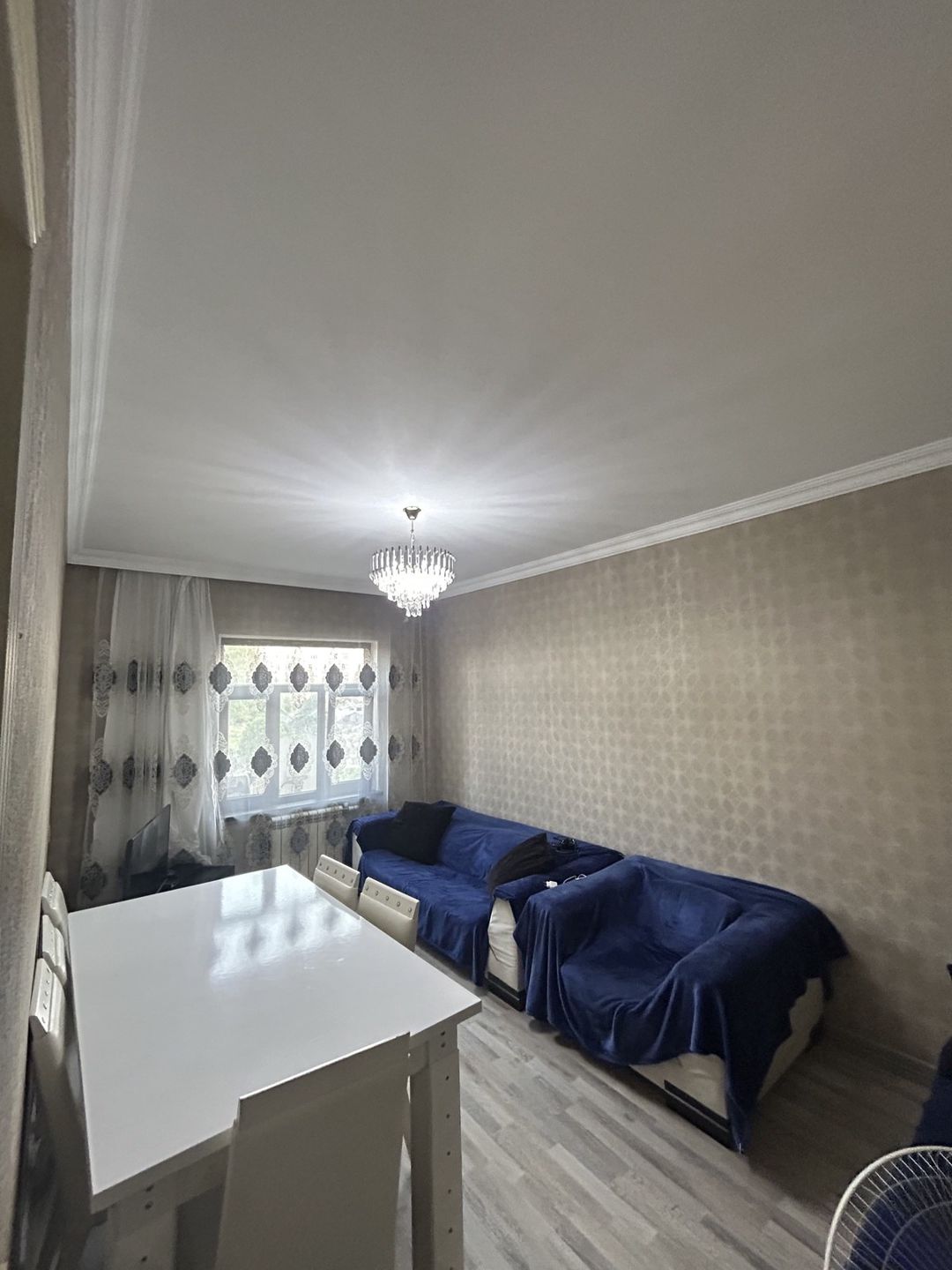 Satılır 2 otaqlı köhnə tikili 65 m² — Mənzil, Bakı
