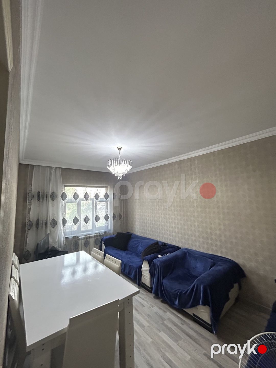 Satılır 2 otaqlı köhnə tikili 65 m² — Mənzil, Bakı