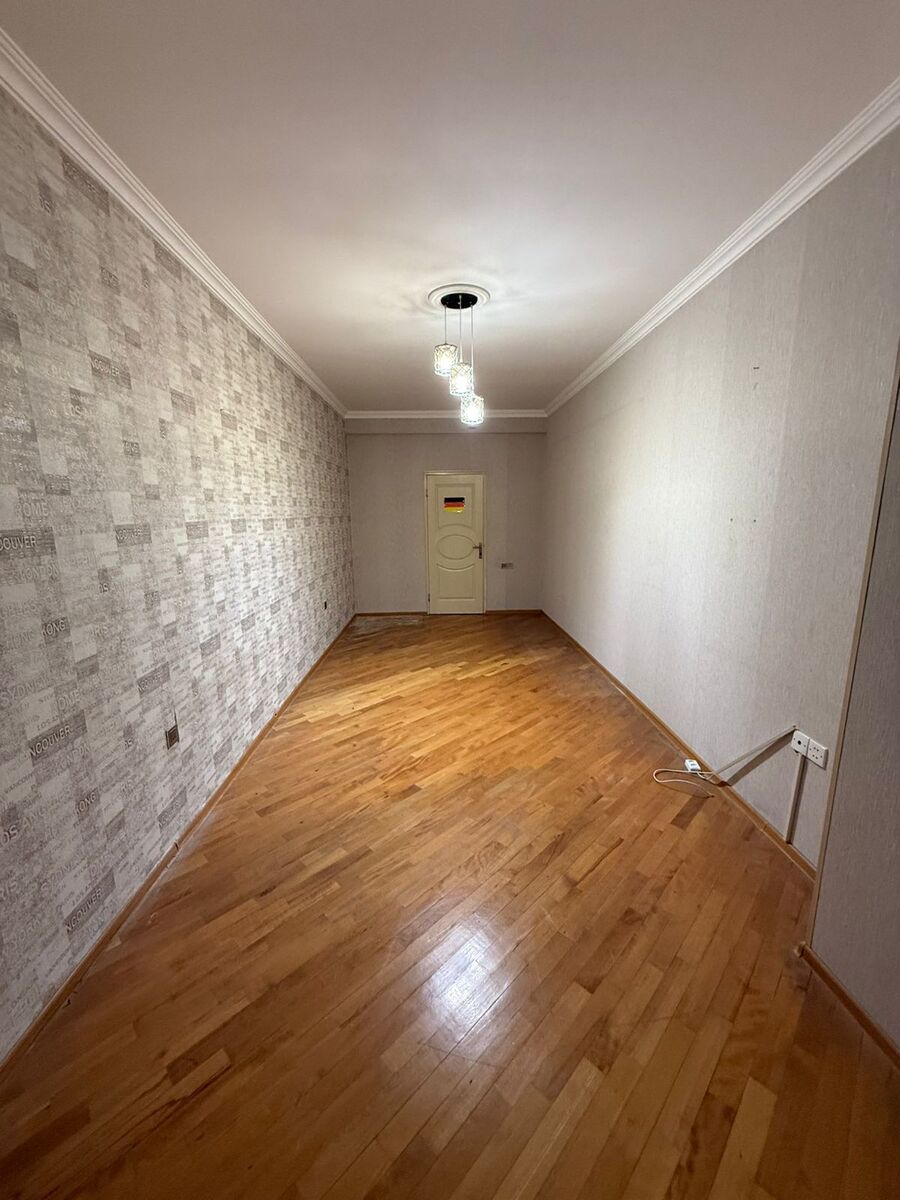 Satılır 3 otaqlı yeni tikili 140 m² — Mənzil, Bakı (6)