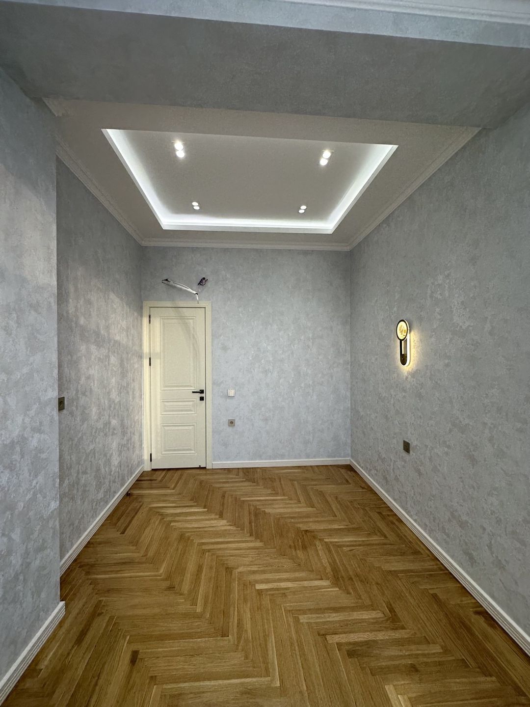Satılır 3 otaqlı yeni tikili 78 m² — Mənzil, Xırdalan (5)