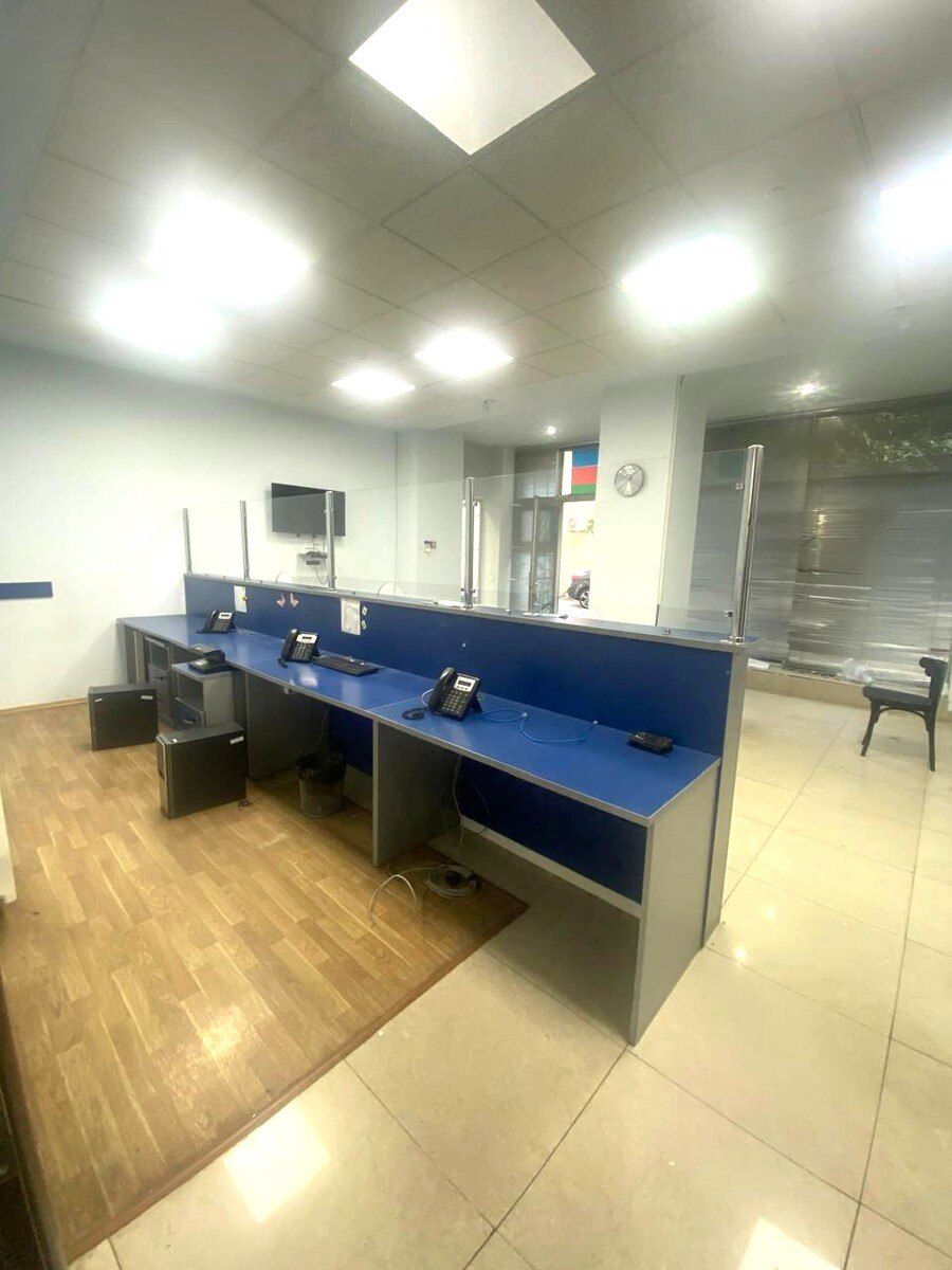 İcarəyə verilir obyekt 110 m² — Əmlak, Bakı (7)