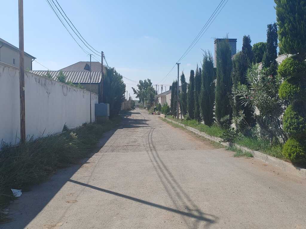 Satılır torpaq 8.3 sot — Torpaq, Bakı (4)