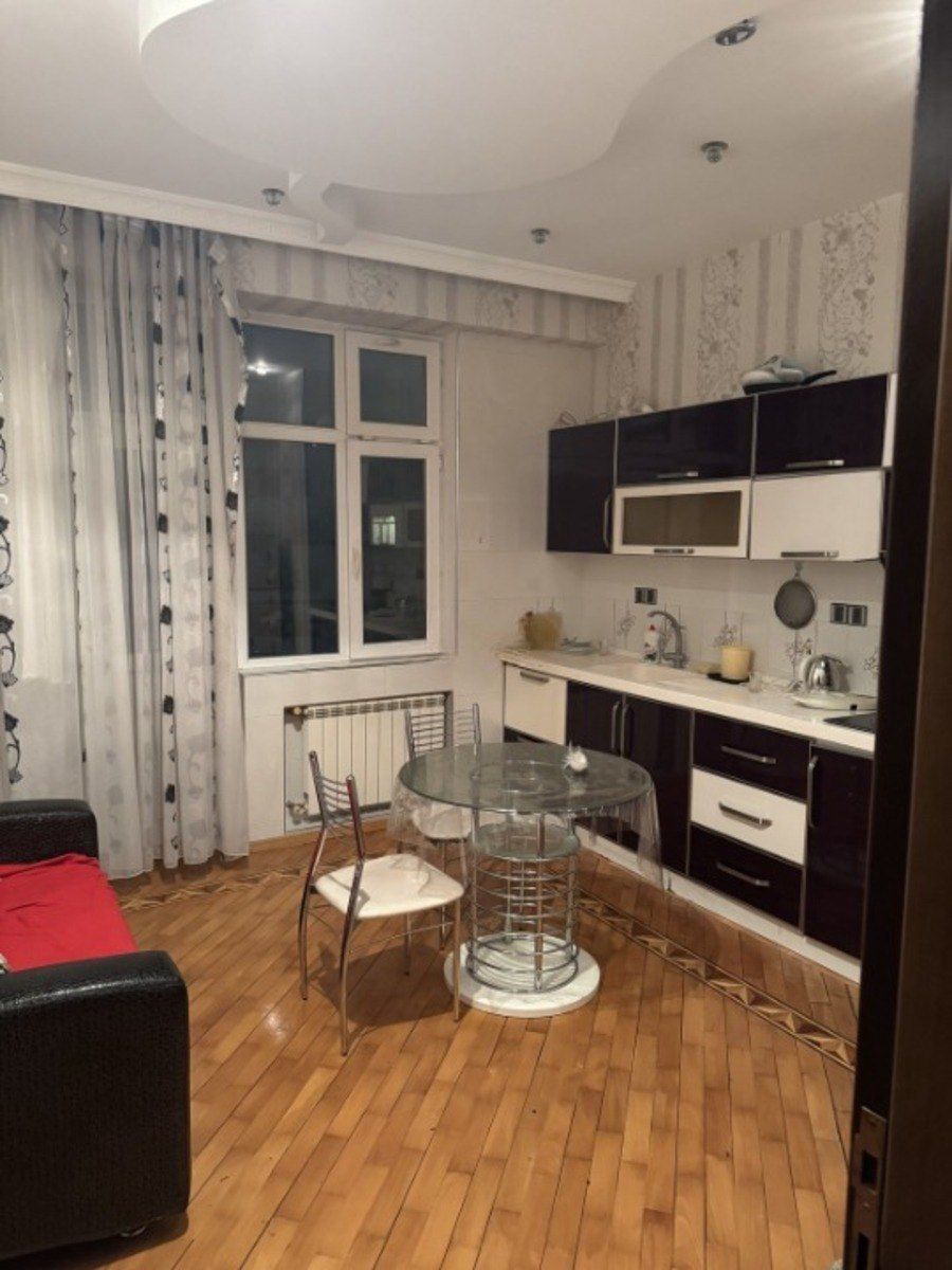 İcarəyə verilir 2 otaqlı yeni tikili 100 m² — Mənzil, Bakı (5)