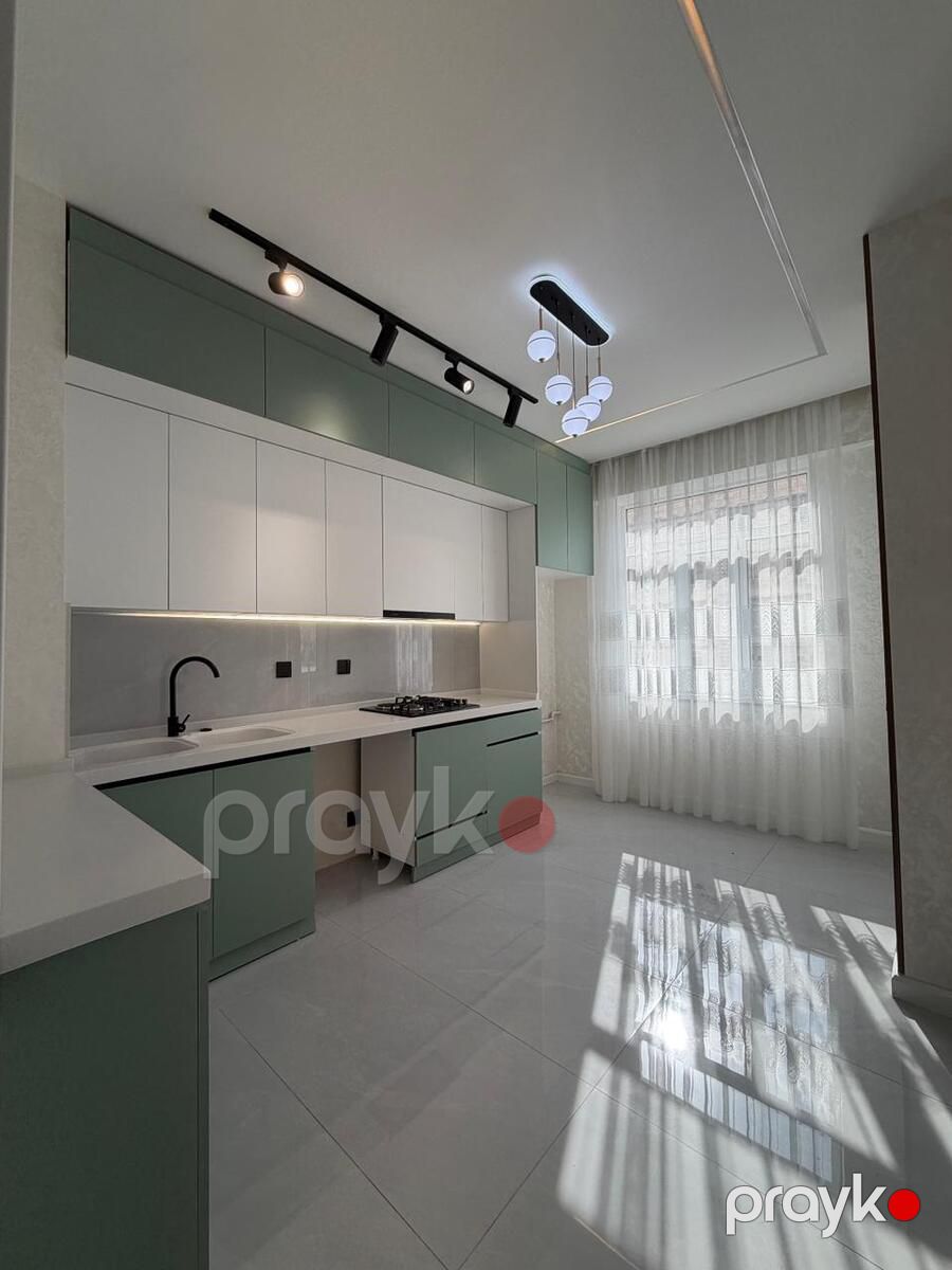 Satılır 2 otaqlı yeni tikili 75 m² — Mənzil, Bakı (11)