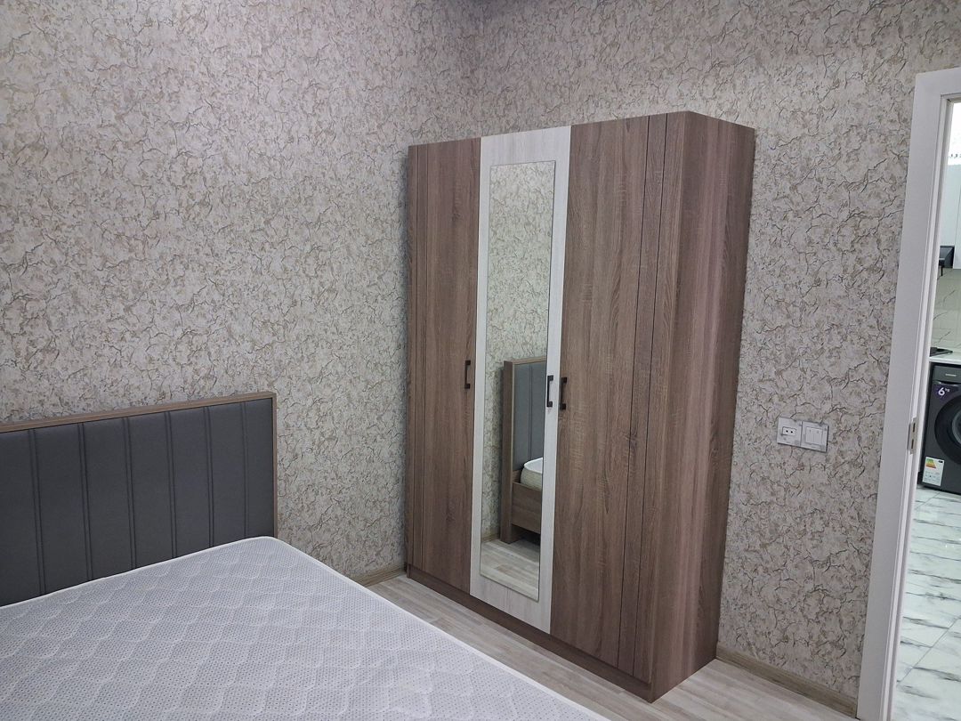 Satılır 3 otaqlı yeni tikili 61 m² — Mənzil, Xırdalan (3)