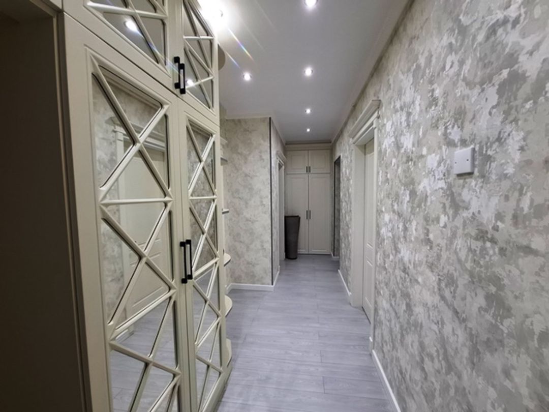 Satılır 3 otaqlı köhnə tikili 75 m² — Mənzil, Bakı (4)