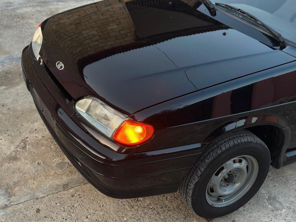 Lada (VAZ) 2115, 1.6 L, 2011 il, 120 000 km — Avtomobillər, Yevlax (7)