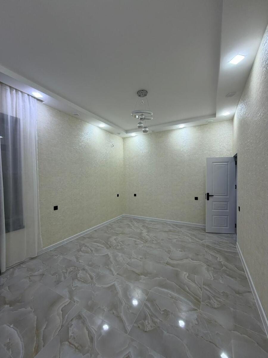 Satılır 4 otaqlı həyət evi/bağ evi 130 m² — Ev, villa, Bakı (7)