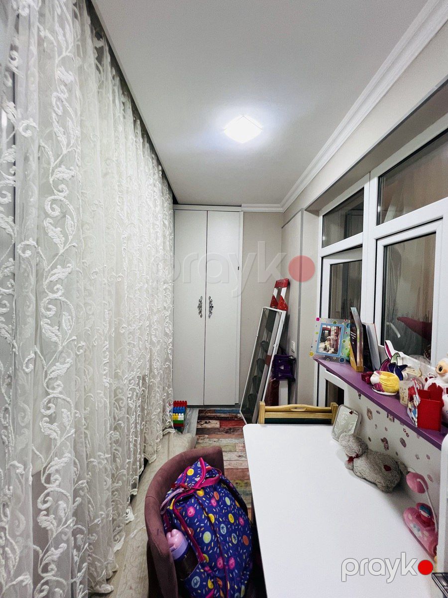 Satılır 3 otaqlı köhnə tikili 100 m² — Mənzil, Bakı (9)