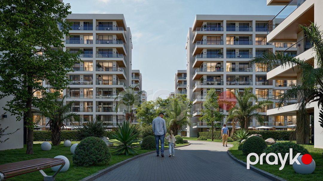 Satılır 1 otaqlı yeni tikili 39.9 m² — Mənzil, Bakı (4)