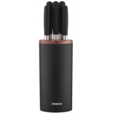 Bıçaq dəsti Ardesto Gemini AR2105BL — Ürünler