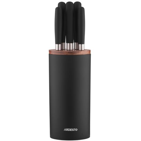 Bıçaq dəsti Ardesto Gemini AR2105BL — Bakı