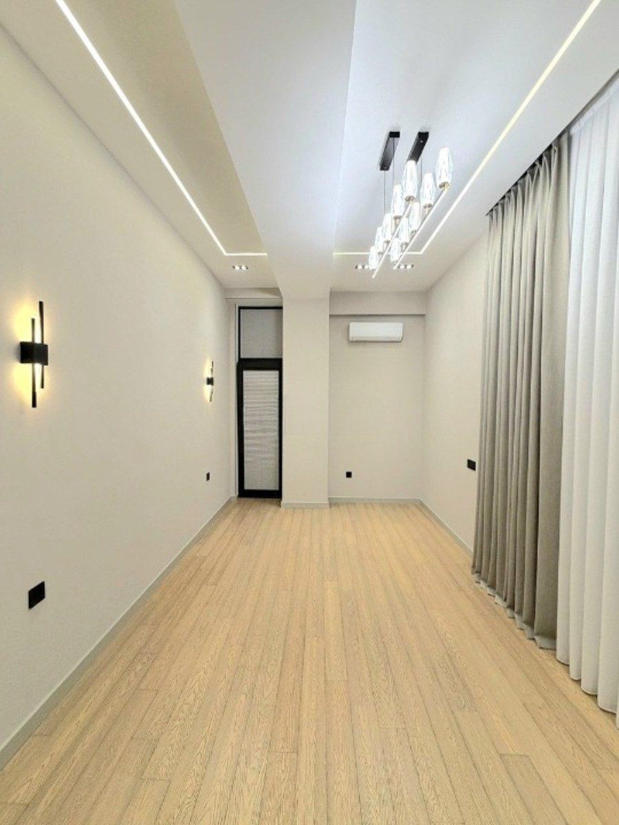 Satılır 4 otaqlı yeni tikili 160 m² — Mənzil, Bakı (12)