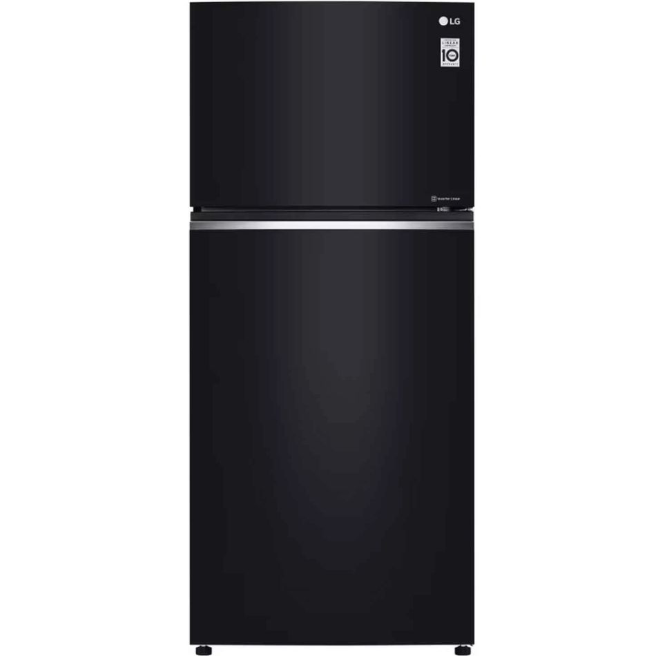 Soyuducu LG GN-C732SGGM — Soyuducular, Bakı