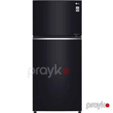 Soyuducu LG GN-C732SGGM — Bakı