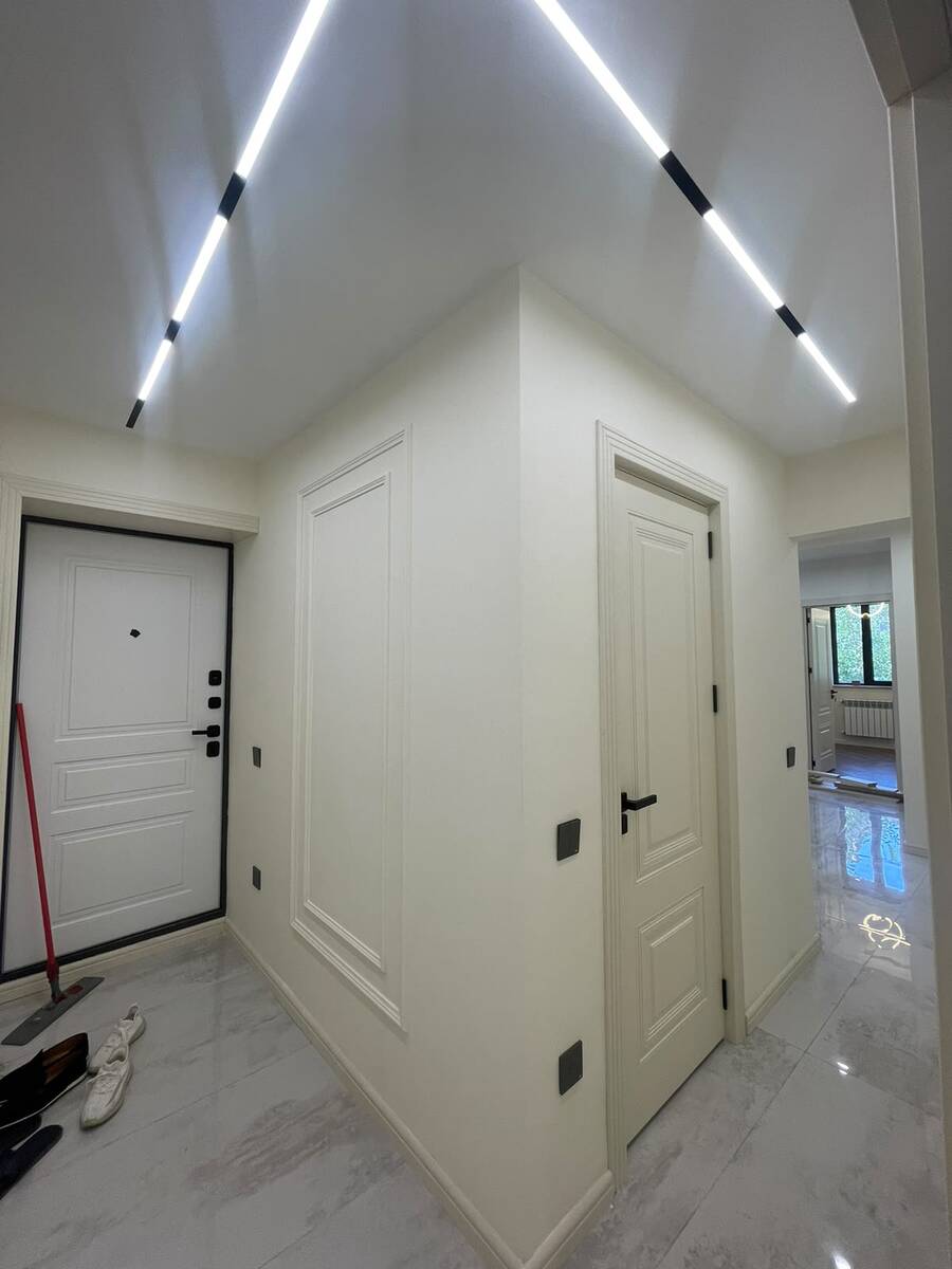 Satılır 3 otaqlı köhnə tikili 62 m² — Mənzil, Bakı (9)
