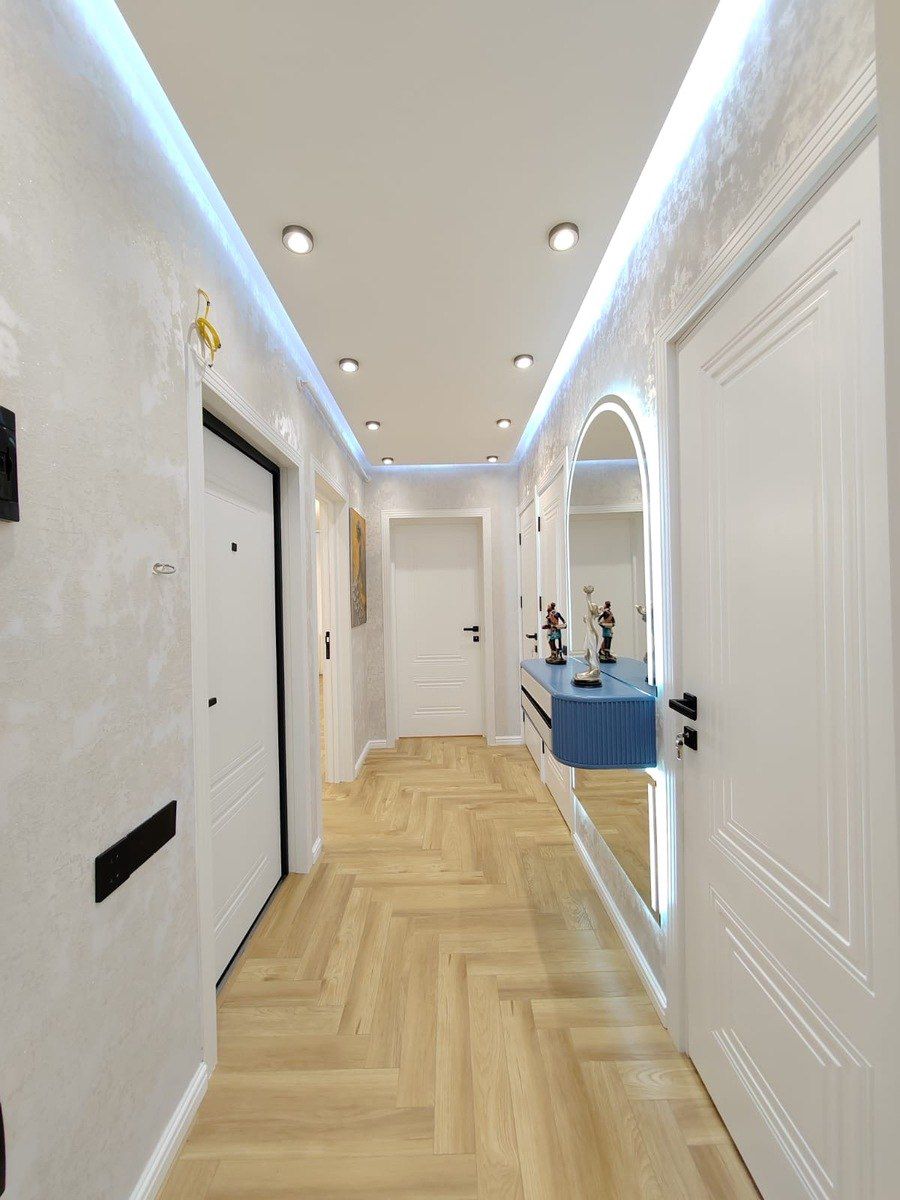 Satılır 3 otaqlı köhnə tikili 65 m² — Mənzil, Bakı (2)