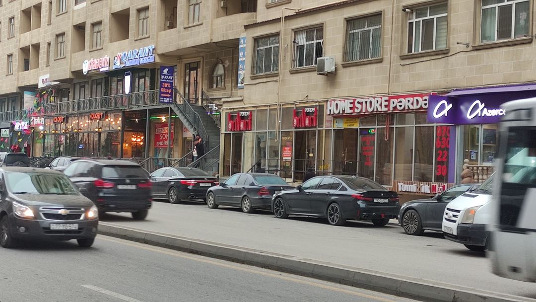 İcarəyə verilir obyekt 200 m² — Əmlak, Xırdalan (5)