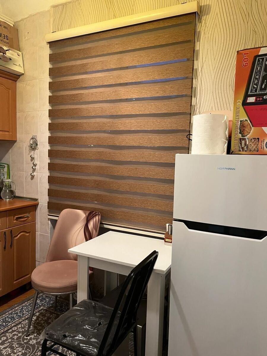 2-otaqlı mənzil, Tbilisi pr., 40 m² — Mənzil, Bakı (9)