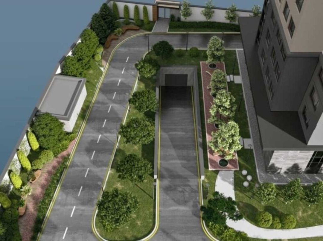 Satılır 4 otaqlı yeni tikili 177 m² — Mənzil, Bakı (10)