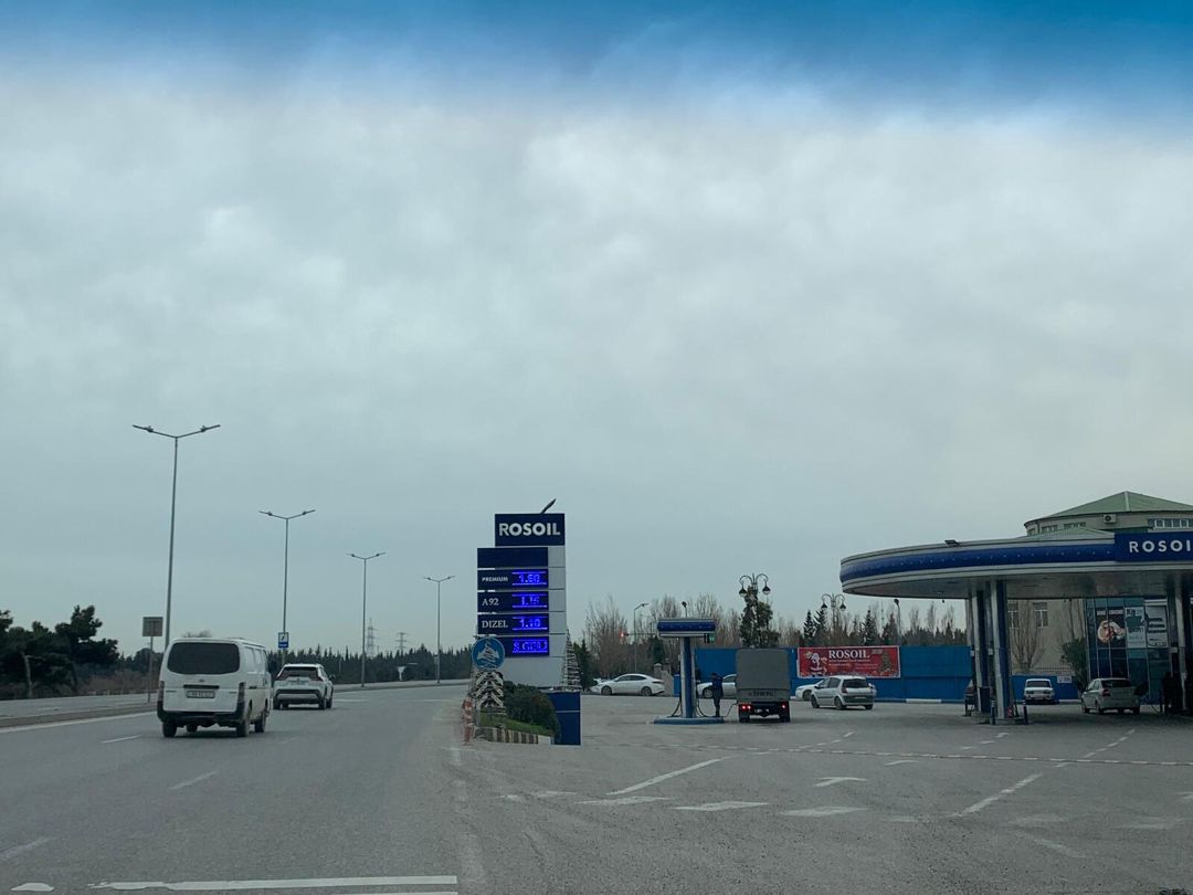 İcarəyə verilir obyekt 1000 m² — Əmlak, Bakı (2)